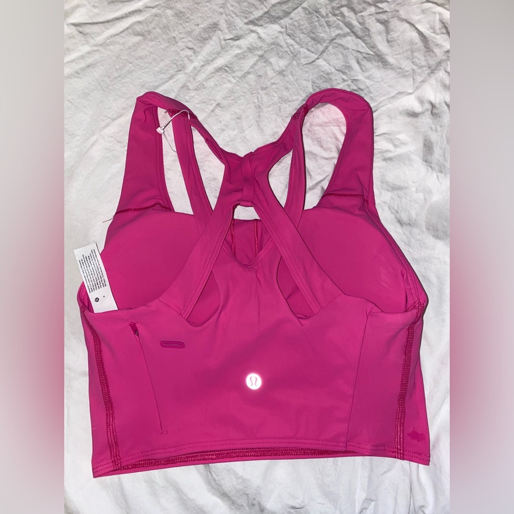 Lululemon sports top
